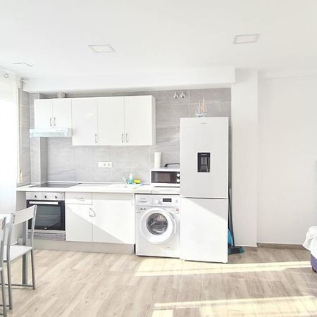 Style Apartments Cabanyal Marina Beach Valencia Exterior foto
