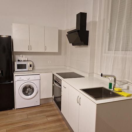 Style Apartments Cabanyal Marina Beach Valencia Exterior foto