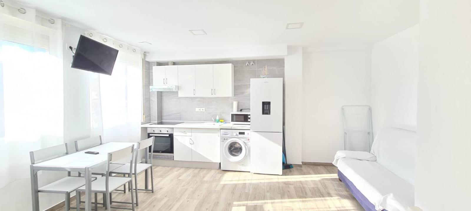 Style Apartments Cabanyal Marina Beach Valencia Exterior foto