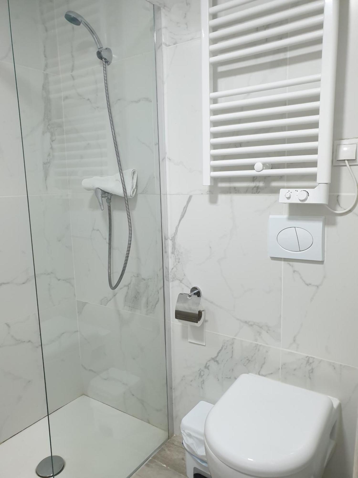Style Apartments Cabanyal Marina Beach Valencia Exterior foto