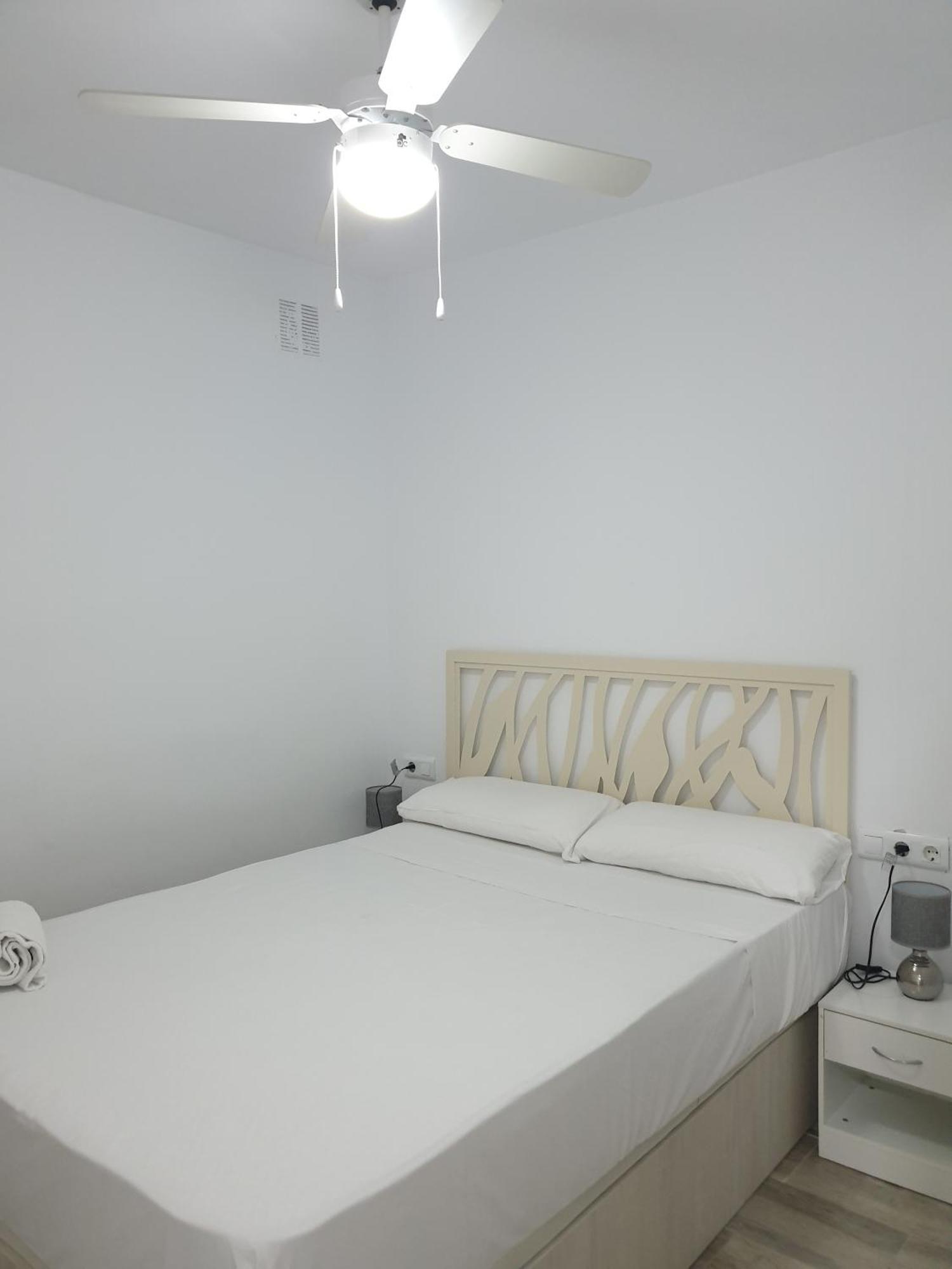 Style Apartments Cabanyal Marina Beach Valencia Exterior foto