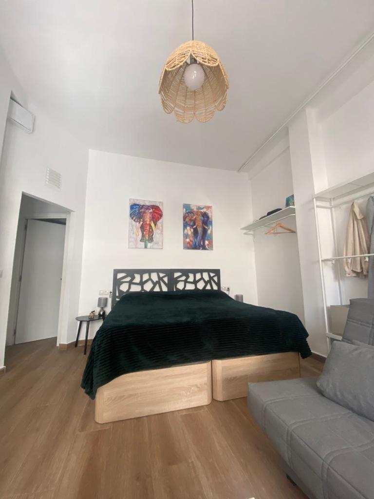 Style Apartments Cabanyal Marina Beach Valencia Exterior foto