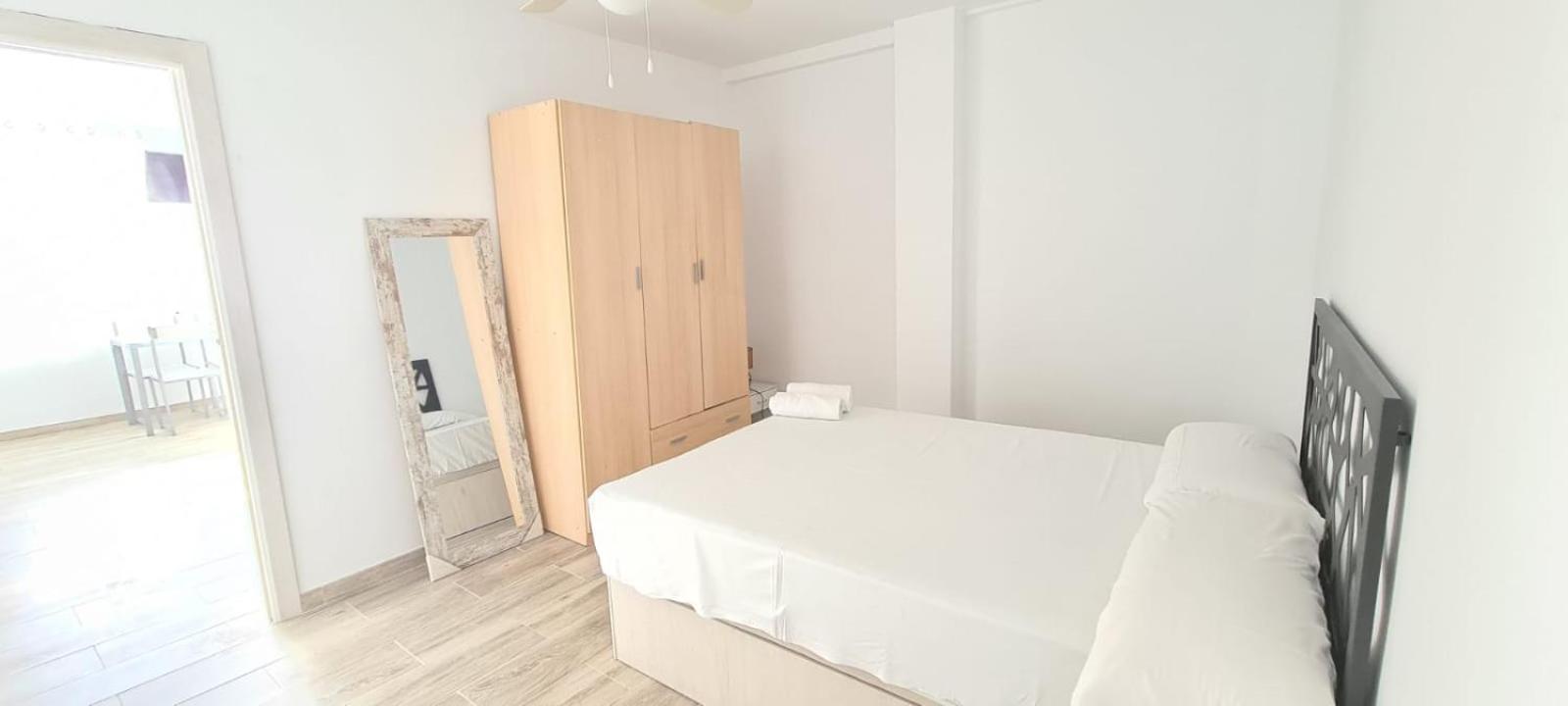 Style Apartments Cabanyal Marina Beach Valencia Exterior foto