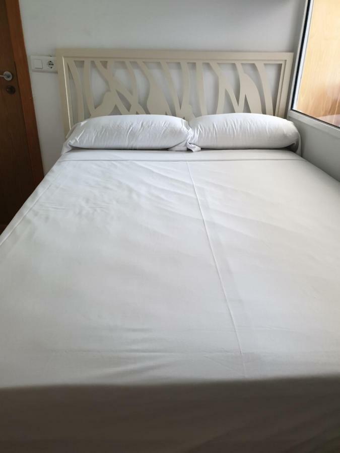 Style Apartments Cabanyal Marina Beach Valencia Exterior foto